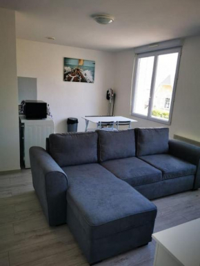 Appartement lumineux 2 personnes